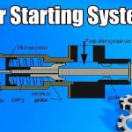 The Air Start Valve