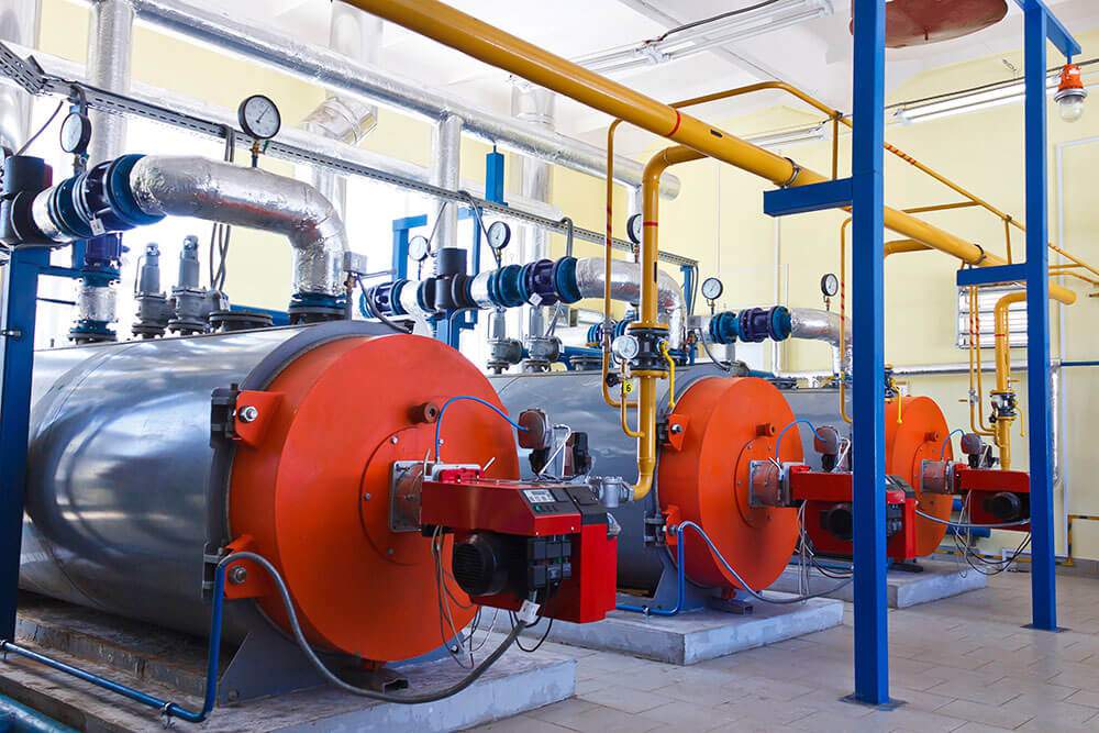 Boiler energy efficiency measures – shipboard good practices
