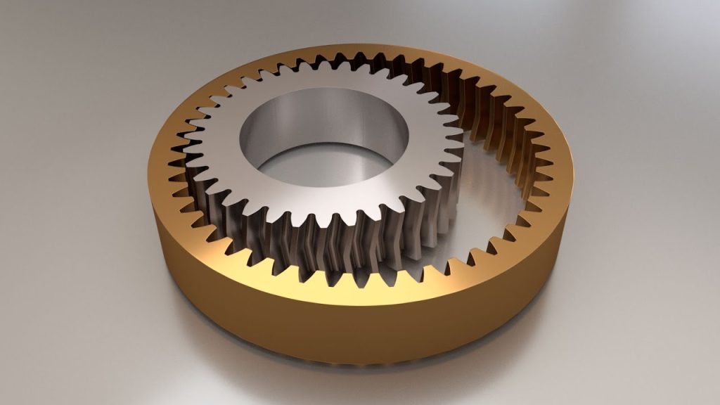 Internal Gears