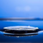 Floating of Metal Structures