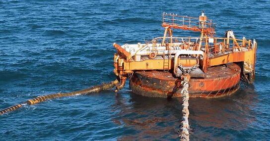 How do Mooring Systems Work?