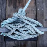 BOATING KNOTS