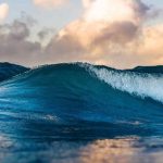 Ocean density