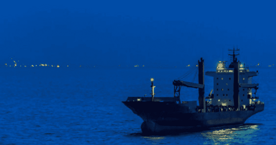 Navigation & Signal lights