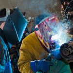 Arc Welding