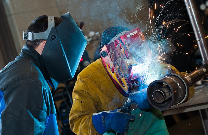 Arc Welding