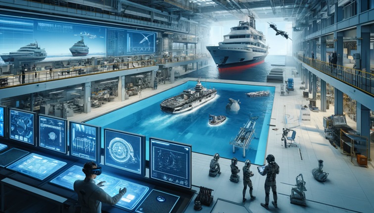 Top 10 Emerging Trends in Marine Engineering Field