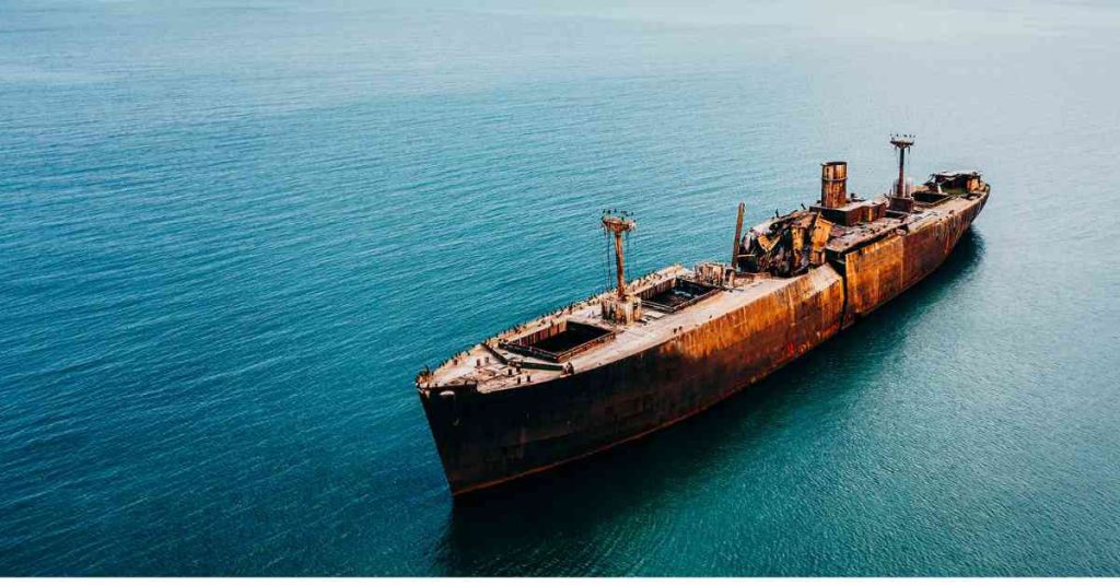 The Importance of Corrosion Protection in Marine Engineering