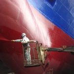 The Science Behind Anti-Fouling Paint and How It Protects Ships