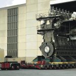 The Most Powerful Marine Engines Ever Built 🚢⚙️