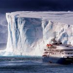 What Happens When a Ship Hits an Iceberg Today?