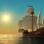 How Ancient Mariners Navigated Without GPS or Compasses ⛵🌍