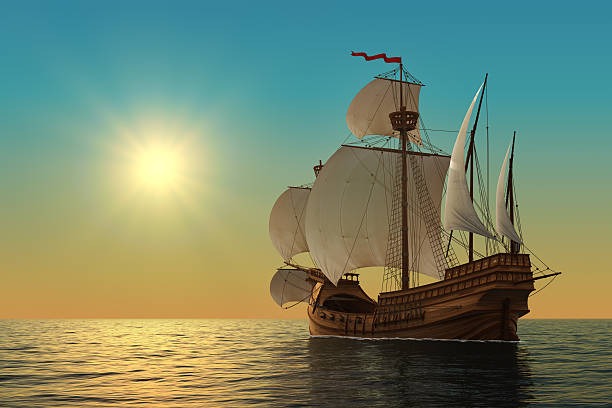 How Ancient Mariners Navigated Without GPS or Compasses ⛵🌍