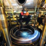 The Role of Lubrication in Marine Engines: Why It’s Critical 🚢🛢️