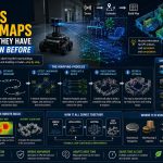 🚢 How Dynamic Positioning Keeps Ships Almost Motionless Without Anchors