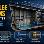 π’ How Ship Bilge Systems Remove Water From the Lowest Parts of a Vessel